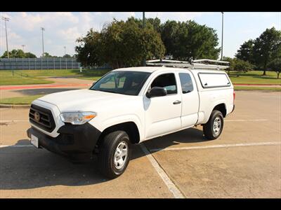 2022 Toyota Tacoma SR   - Photo 1 - Euless, TX 76040
