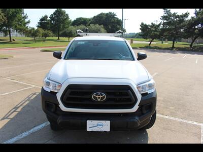 2022 Toyota Tacoma SR   - Photo 7 - Euless, TX 76040