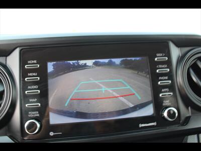 2022 Toyota Tacoma SR   - Photo 27 - Euless, TX 76040