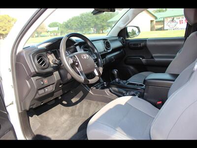 2022 Toyota Tacoma SR   - Photo 19 - Euless, TX 76040