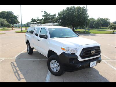 2022 Toyota Tacoma SR   - Photo 6 - Euless, TX 76040