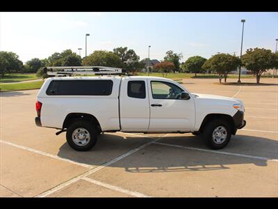 2022 Toyota Tacoma SR   - Photo 5 - Euless, TX 76040