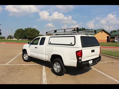 2022 Toyota Tacoma SR   - Photo 3 - Euless, TX 76040
