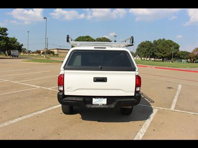 2022 Toyota Tacoma SR   - Photo 4 - Euless, TX 76040
