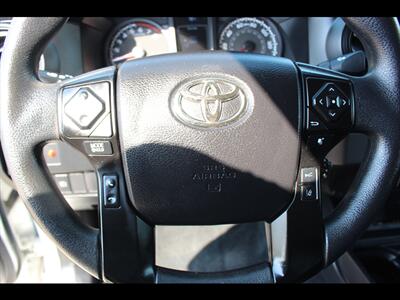 2022 Toyota Tacoma SR   - Photo 23 - Euless, TX 76040