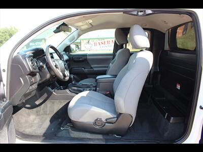 2022 Toyota Tacoma SR   - Photo 18 - Euless, TX 76040