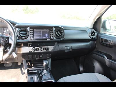 2022 Toyota Tacoma SR   - Photo 25 - Euless, TX 76040