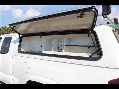 2022 Toyota Tacoma SR   - Photo 11 - Euless, TX 76040