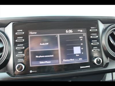 2022 Toyota Tacoma SR   - Photo 28 - Euless, TX 76040