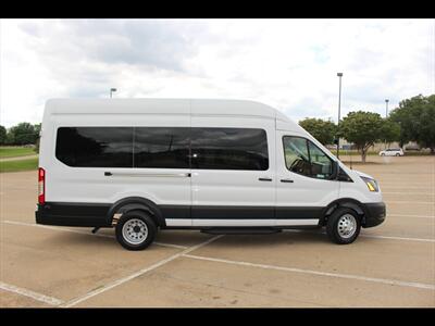 2026 Ford Transit 350 HD XLT   - Photo 5 - Euless, TX 76040
