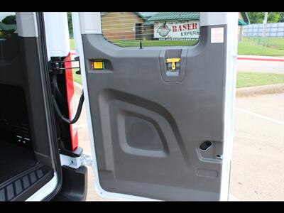 2026 Ford Transit 350 HD XLT   - Photo 14 - Euless, TX 76040
