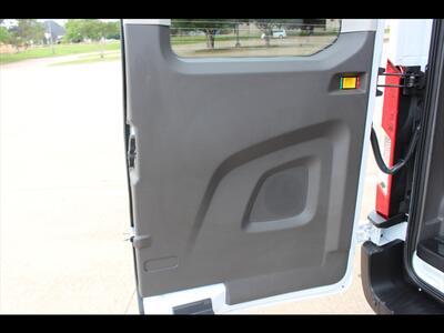 2026 Ford Transit 350 HD XLT   - Photo 15 - Euless, TX 76040