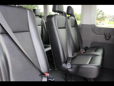 2026 Ford Transit 350 HD XLT   - Photo 20 - Euless, TX 76040