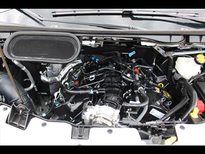 2026 Ford Transit 350 HD XLT   - Photo 39 - Euless, TX 76040