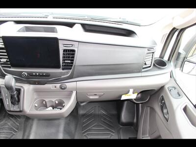 2026 Ford Transit 350 HD XLT   - Photo 23 - Euless, TX 76040