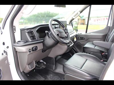 2026 Ford Transit 350 HD XLT   - Photo 29 - Euless, TX 76040