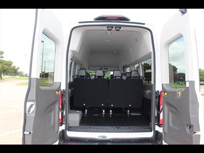 2026 Ford Transit 350 HD XLT   - Photo 9 - Euless, TX 76040