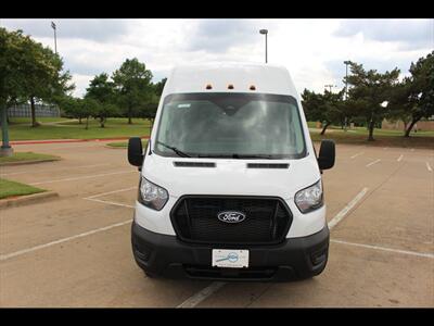 2026 Ford Transit 350 HD XLT   - Photo 7 - Euless, TX 76040
