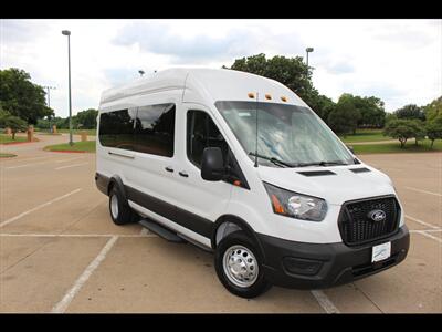2026 Ford Transit 350 HD XLT   - Photo 6 - Euless, TX 76040