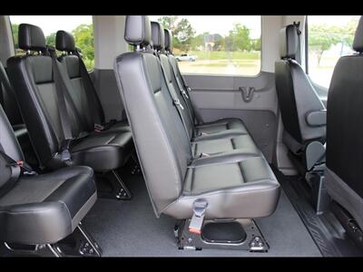 2026 Ford Transit 350 HD XLT   - Photo 19 - Euless, TX 76040