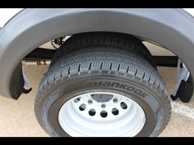 2026 Ford Transit 350 HD XLT   - Photo 37 - Euless, TX 76040