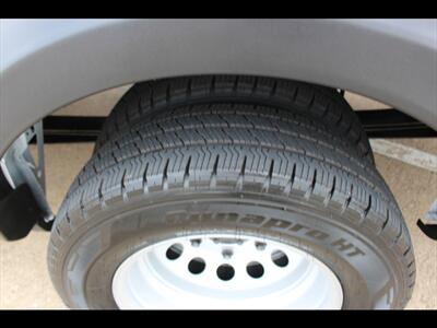 2026 Ford Transit 350 HD XLT   - Photo 38 - Euless, TX 76040