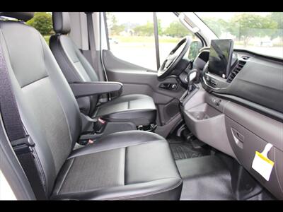 2026 Ford Transit 350 HD XLT   - Photo 27 - Euless, TX 76040