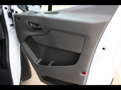 2026 Ford Transit 350 HD XLT   - Photo 28 - Euless, TX 76040