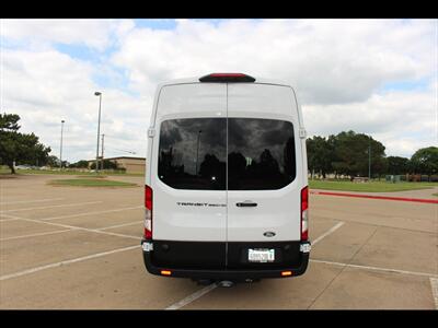 2026 Ford Transit 350 HD XLT   - Photo 3 - Euless, TX 76040