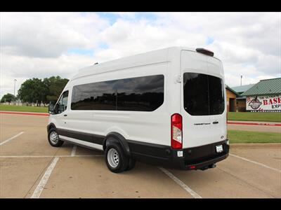 2026 Ford Transit 350 HD XLT   - Photo 2 - Euless, TX 76040
