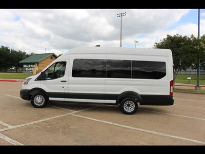 2026 Ford Transit 350 HD XLT   - Photo 1 - Euless, TX 76040