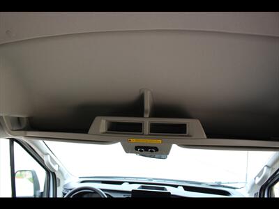 2026 Ford Transit 350 HD XLT   - Photo 21 - Euless, TX 76040