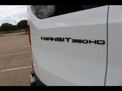 2026 Ford Transit 350 HD XLT   - Photo 8 - Euless, TX 76040
