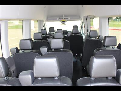 2026 Ford Transit 350 HD XLT   - Photo 12 - Euless, TX 76040