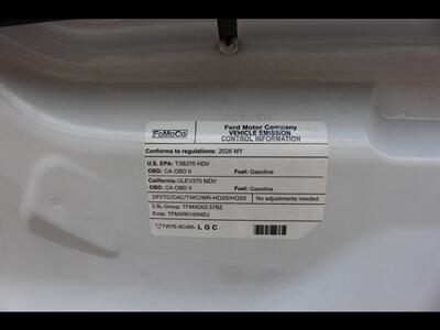 2026 Ford Transit 350 HD XLT   - Photo 41 - Euless, TX 76040