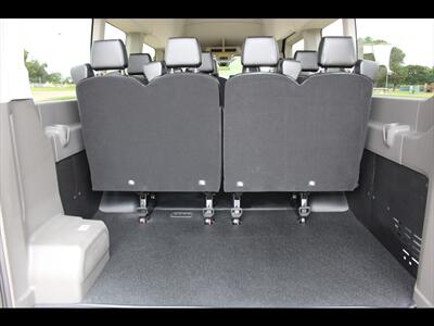 2026 Ford Transit 350 HD XLT   - Photo 11 - Euless, TX 76040