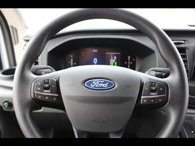 2026 Ford Transit 350 HD XLT   - Photo 33 - Euless, TX 76040