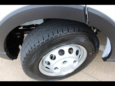 2026 Ford Transit 350 HD XLT   - Photo 35 - Euless, TX 76040