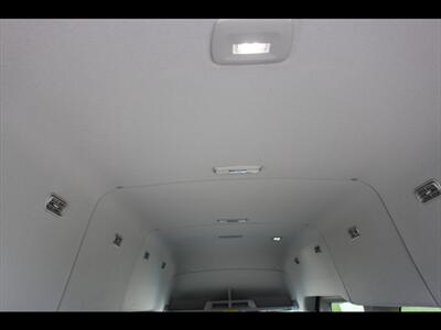 2026 Ford Transit 350 HD XLT   - Photo 13 - Euless, TX 76040