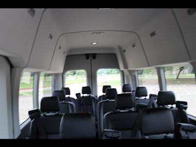 2026 Ford Transit 350 HD XLT   - Photo 17 - Euless, TX 76040