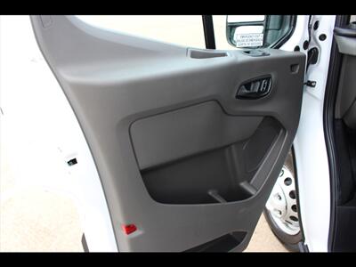 2026 Ford Transit 350 HD XLT   - Photo 30 - Euless, TX 76040