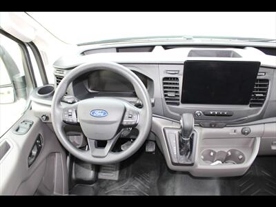 2026 Ford Transit 350 HD XLT   - Photo 22 - Euless, TX 76040