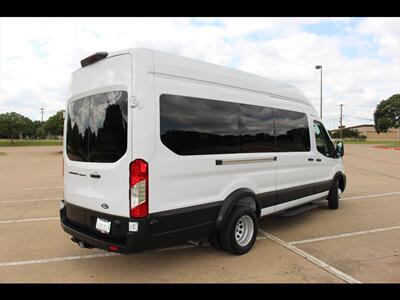 2026 Ford Transit 350 HD XLT   - Photo 4 - Euless, TX 76040