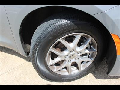 2023 Chrysler Pacifica Touring L   - Photo 35 - Euless, TX 76040