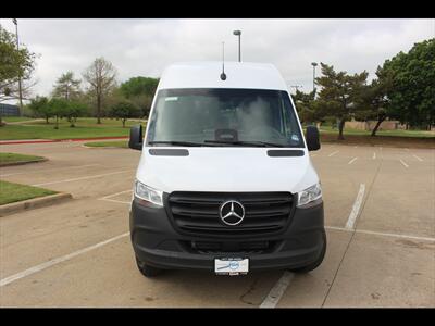 2026 Mercedes-Benz Sprinter 2500   - Photo 7 - Euless, TX 76040