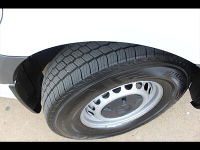 2026 Mercedes-Benz Sprinter 2500   - Photo 34 - Euless, TX 76040