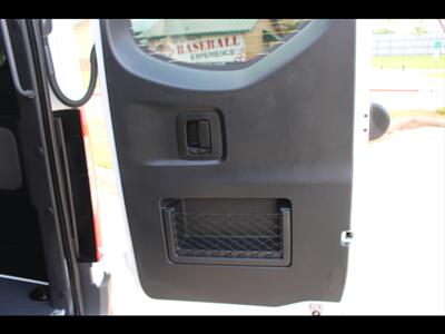 2026 Mercedes-Benz Sprinter 2500   - Photo 11 - Euless, TX 76040