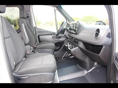 2026 Mercedes-Benz Sprinter 2500   - Photo 26 - Euless, TX 76040