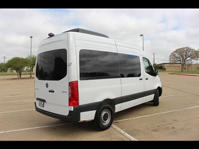 2026 Mercedes-Benz Sprinter 2500   - Photo 4 - Euless, TX 76040