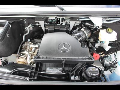 2026 Mercedes-Benz Sprinter 2500   - Photo 38 - Euless, TX 76040